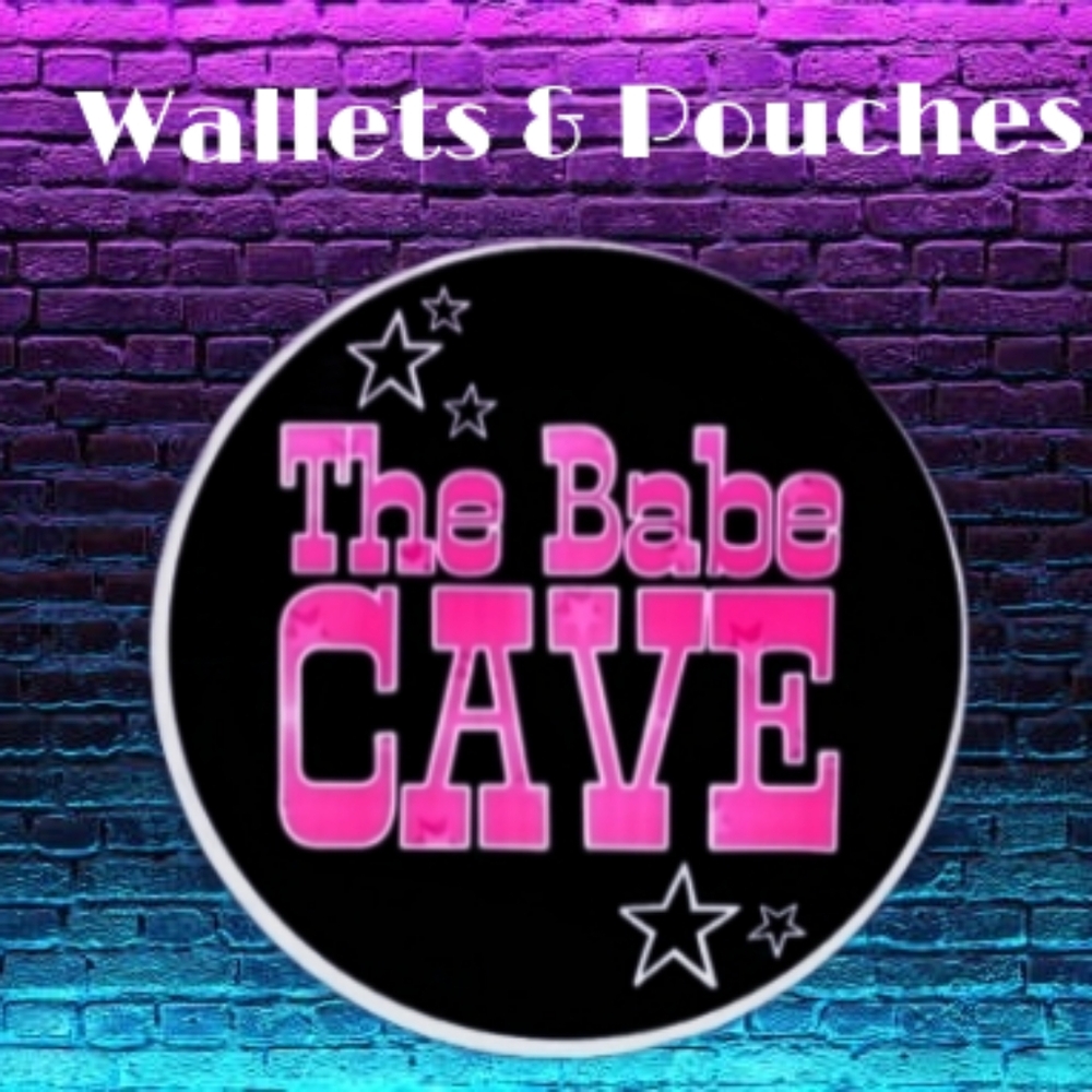 Wallets & Pouches for Sale